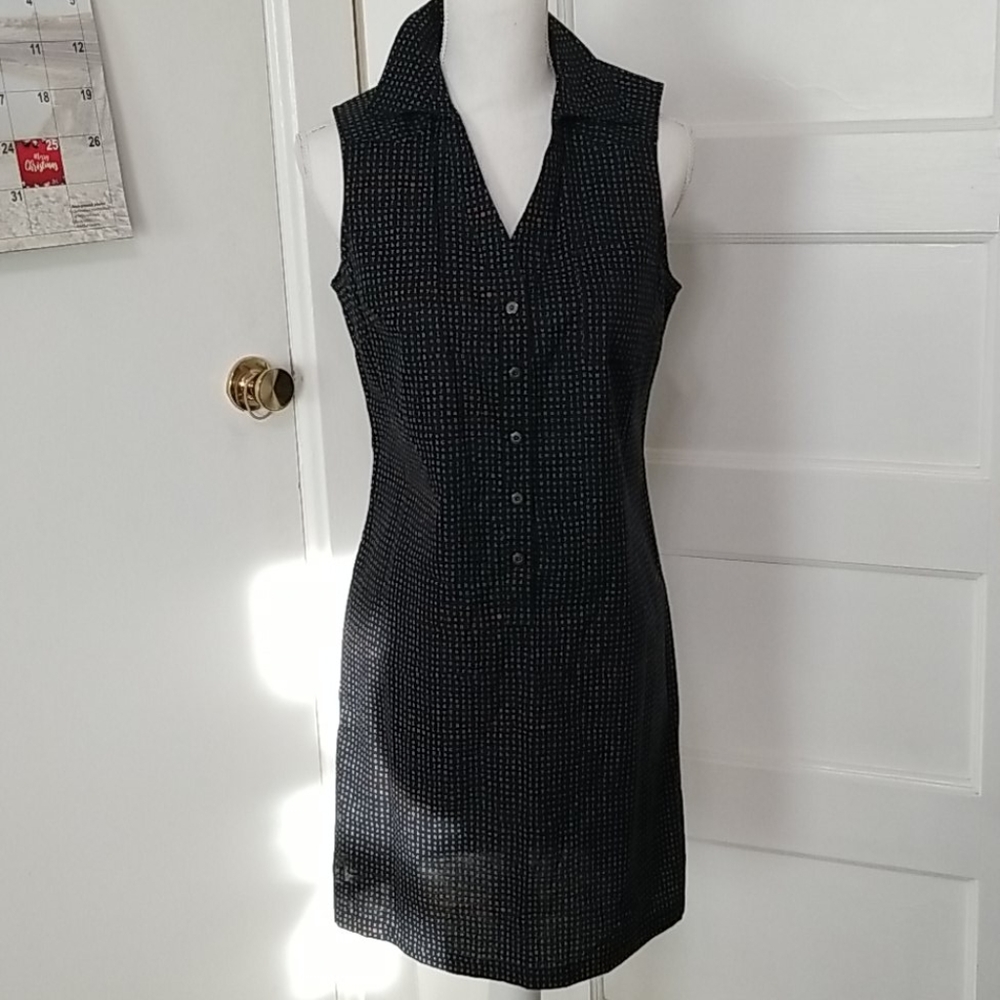 NWT Harley-Davidson by Tori Richard Dress